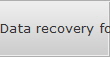 Data recovery for Hays data