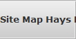 Site Map Hays Data recovery